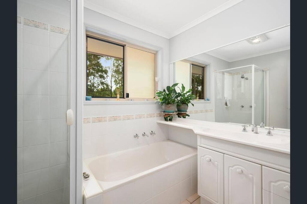 Tallia Glen Holiday home
